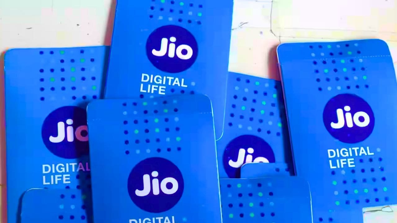 Jio Users Block Spam Calls & SMS