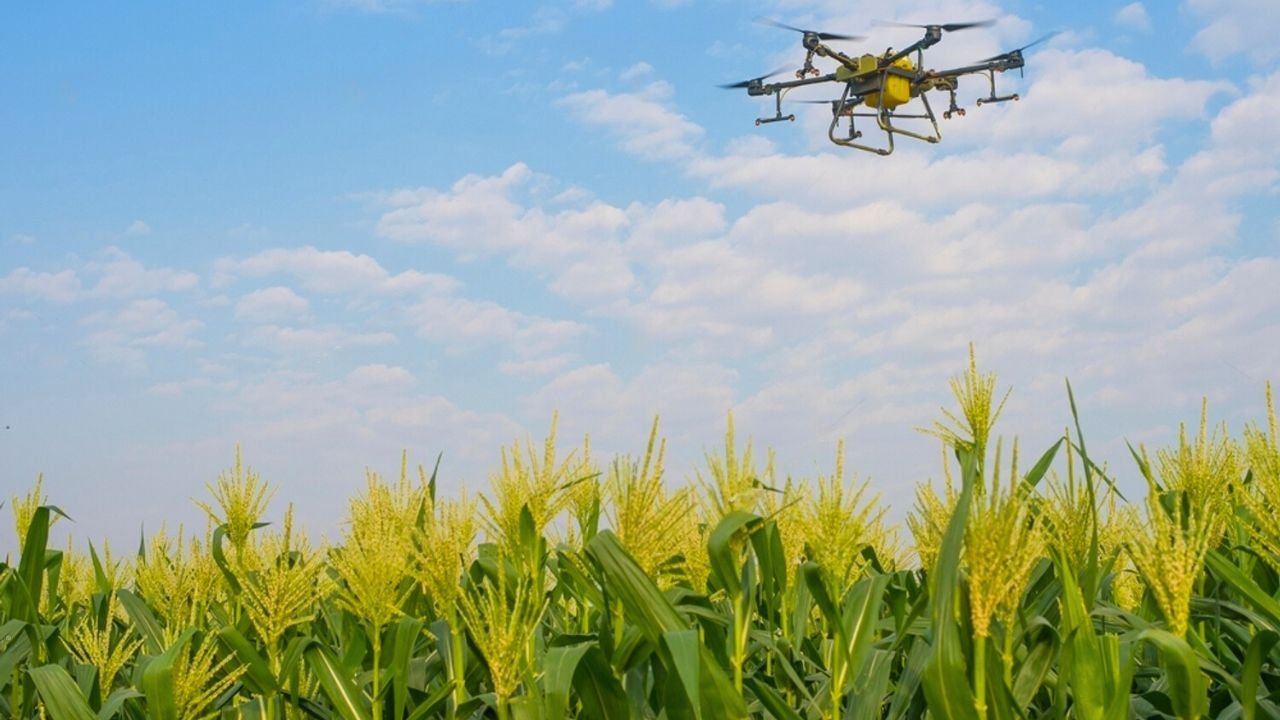 Drone Pilot License Training