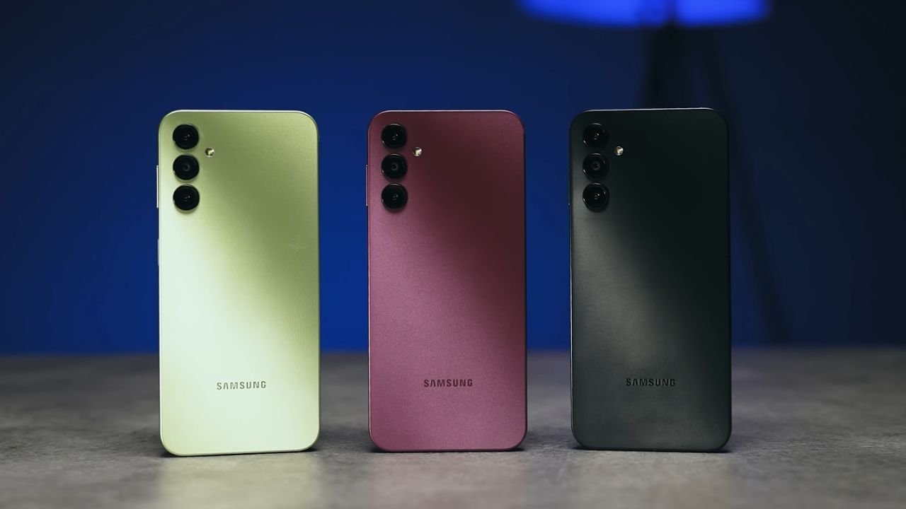 Samsung Galaxy A14 5G