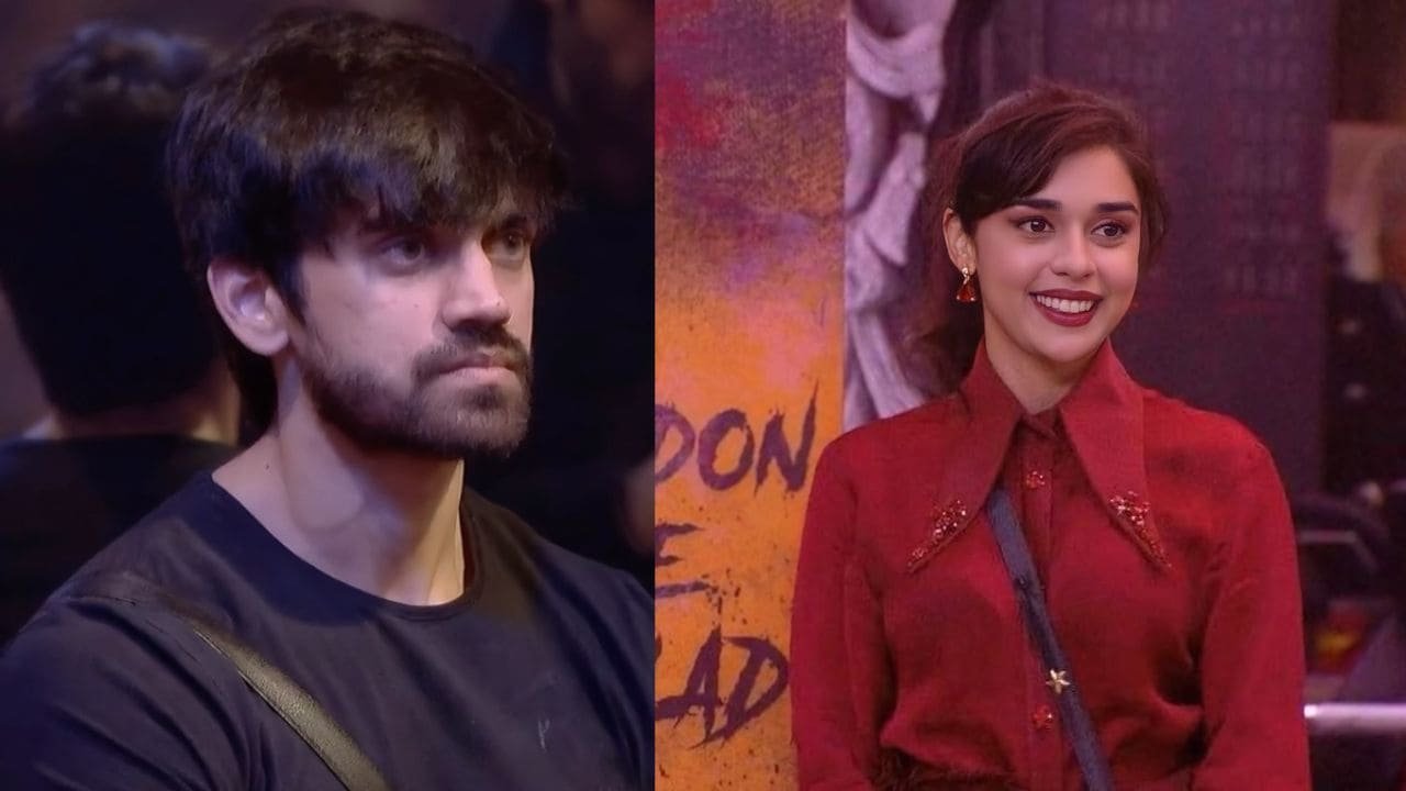 अविनाश मिश्रा और ईशा सिंह के बीच की दूरी बढ़ जाएगी क्या? इस शख्स की हरकत ने उनके प्यार को खतरे में डाल दिया