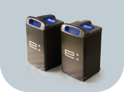 Honda Activa e battery