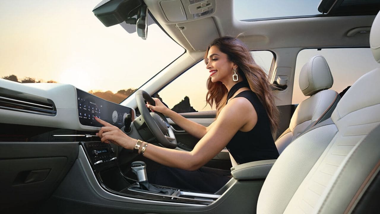 हुंडई क्रेटा