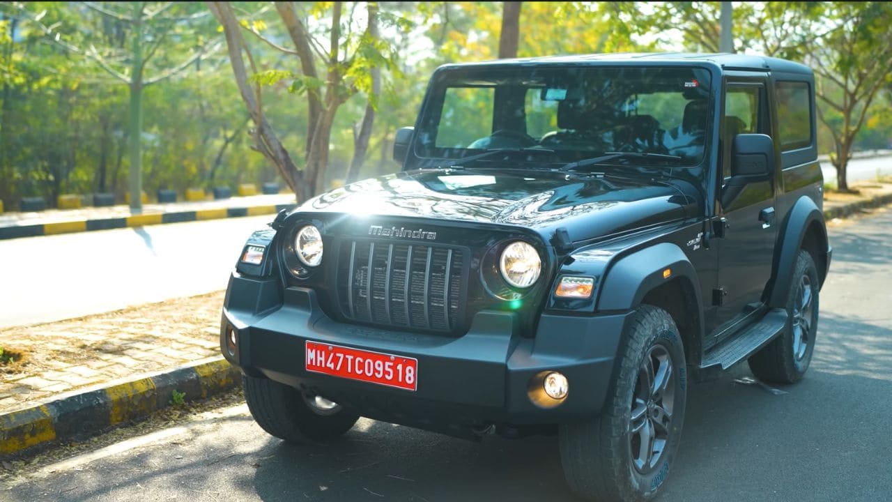 Mahindra announce price hike