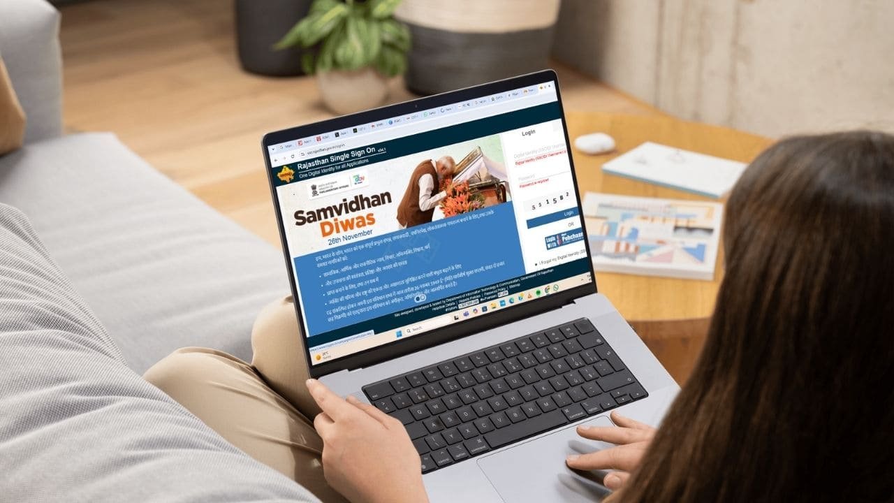 RSMSSB CET Result Graduation Level Result Date