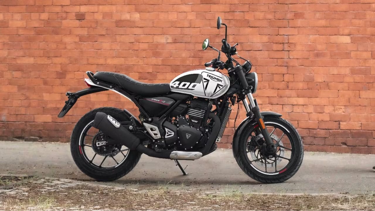 Triumph Speed T4 Price Dropped
