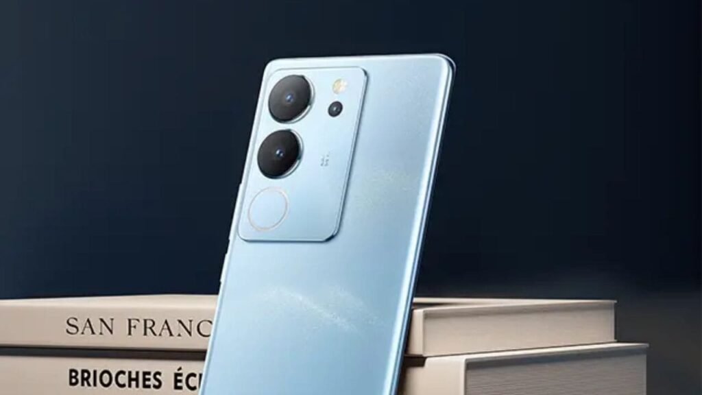 Vivo V29 Pro 5G Discount