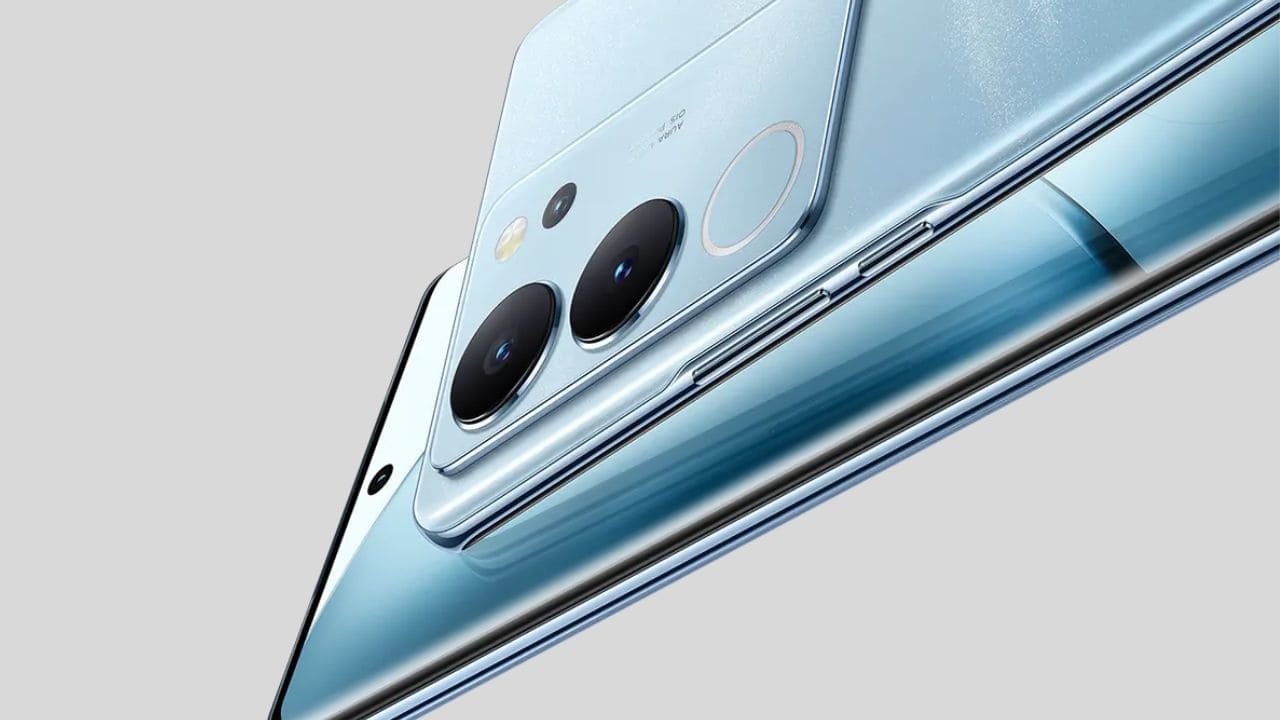 Vivo V29 Pro 5G Discount