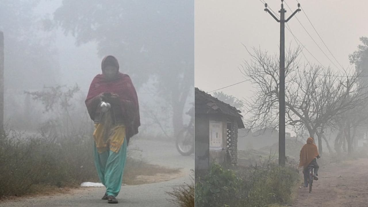 Weather Update 30 November