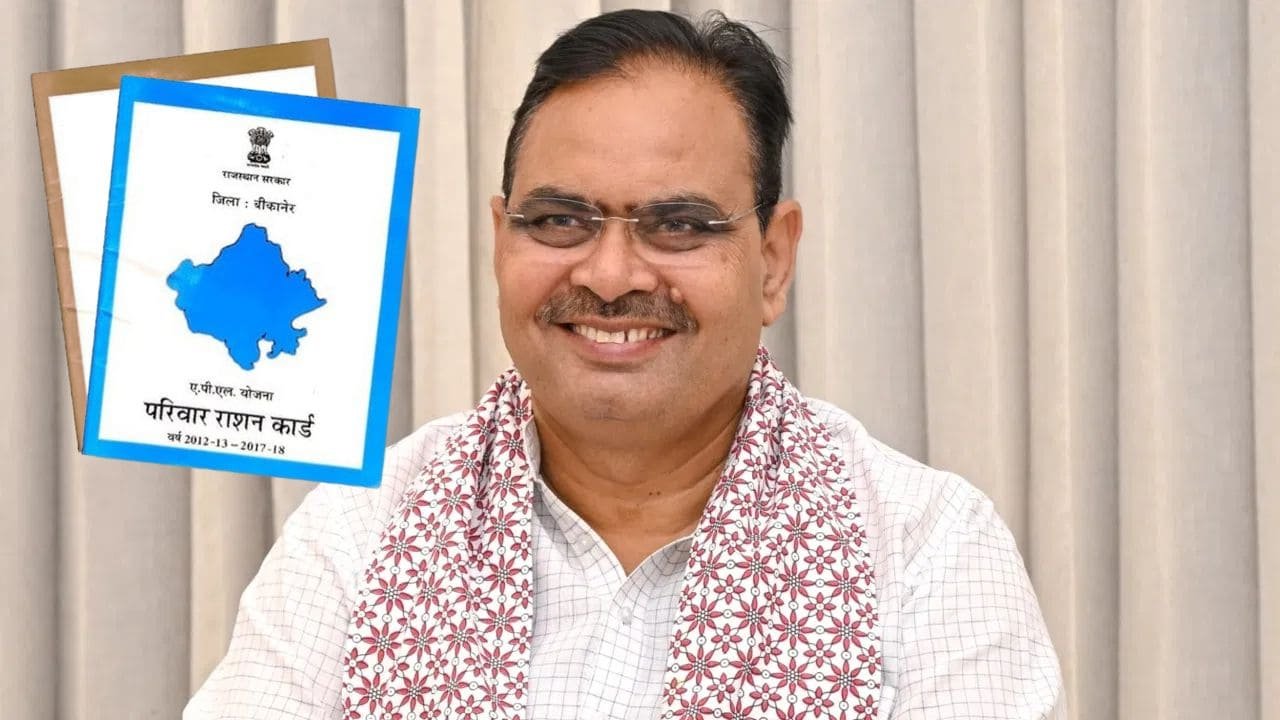 खाद्य सुरक्षा योजना में जल्द नए लाभार्थियों का नाम जुड़ना होगा शुरू, कैबिनेट का बड़ा फैसला