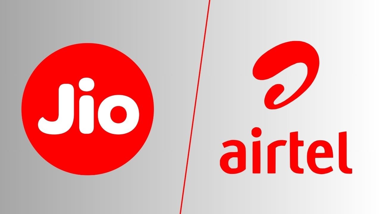 Jio और Airtel लेकर आया है नए साल के लिए ये 2 बेस्ट रिचार्ज प्लान, मिलेगा 5G इंटरनेट और हॉटस्टार साथ में
