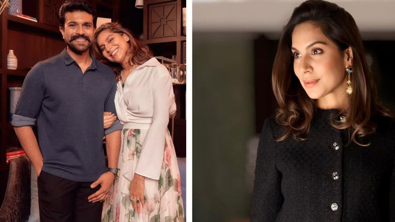 पति हो सकता है सुपरस्टार, लेकिन पत्नी का बिजनेस एम्पायर है सबसे बड़ा, करोड़ों नेटवर्थ की है मालकिन, जाने नेटवर्थ की सच्चाई 