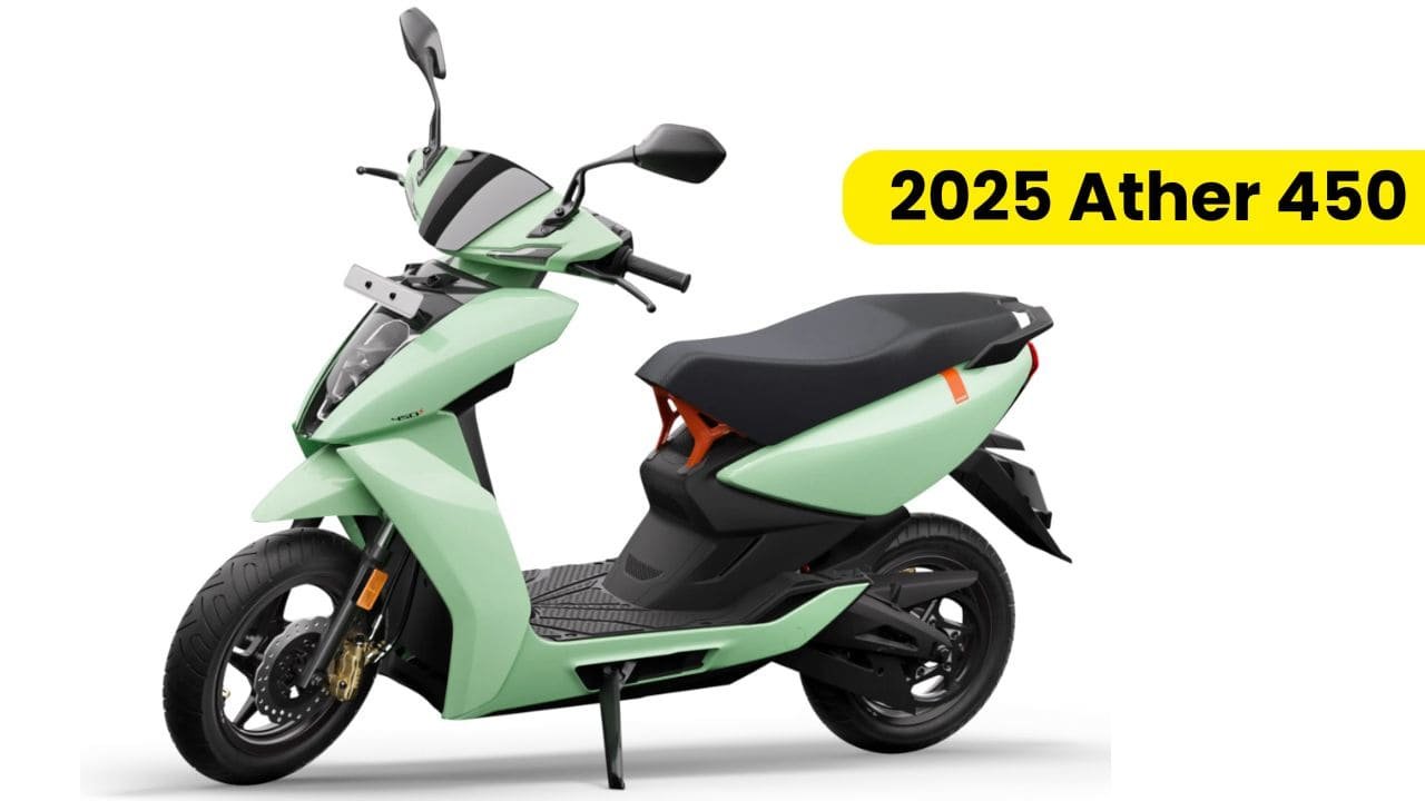 100KM की टॉप स्पीड के साथ 4 जनवरी को लॉन्च होगा साल का पहला इलेक्ट्रिक स्कूटर