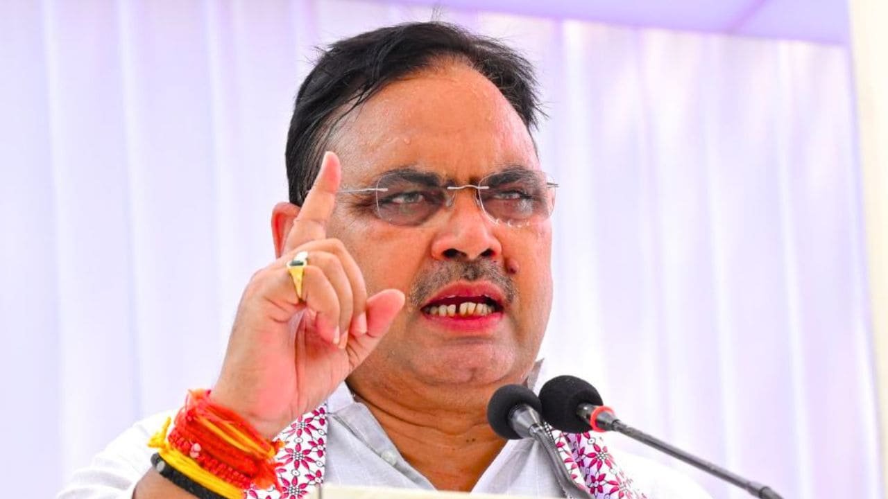 Rajasthan: भजनलाल सरकार ने गहलोत राज की योजनाओं के नाम बदले, देखें पूरी लिस्ट