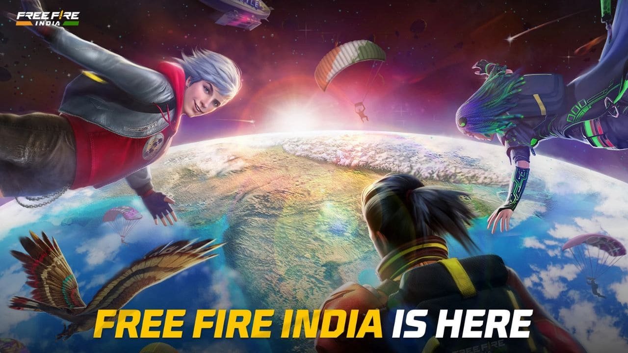 Free Fire वालों के लिए खुशखबरी! नए साल में वापस आ रहा है गेम, Garena ने कर ली पूरी तैयारी