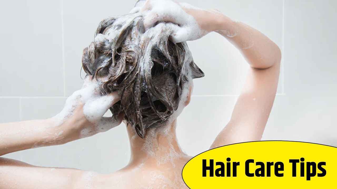 बालों की देखभाल के लिए सर्दी के मौसम में क्या करें? गर्म पानी से धोना सही है या नहीं?