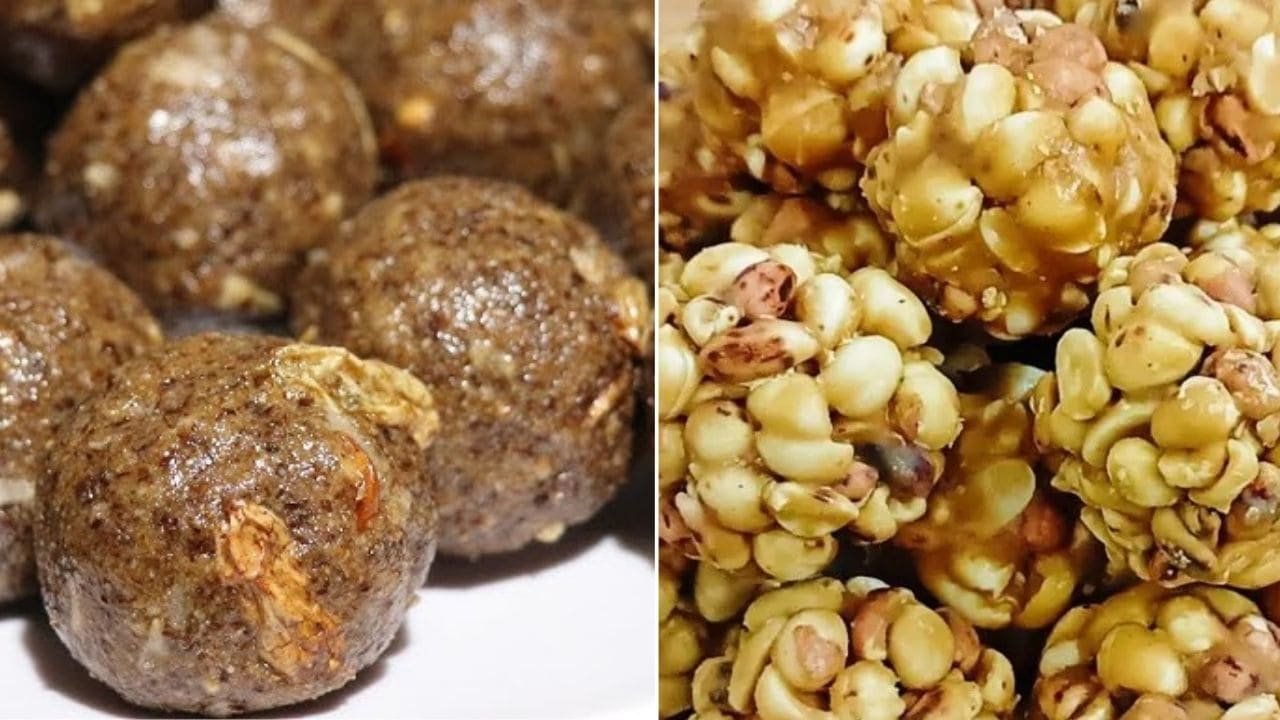 ठंड के मौसम में शरीर को तंदुरुस्त रखने के लिए डाइट में शामिल करे ये 3 फूड्स, प्रोटीन की कमी को कहें अलविदा