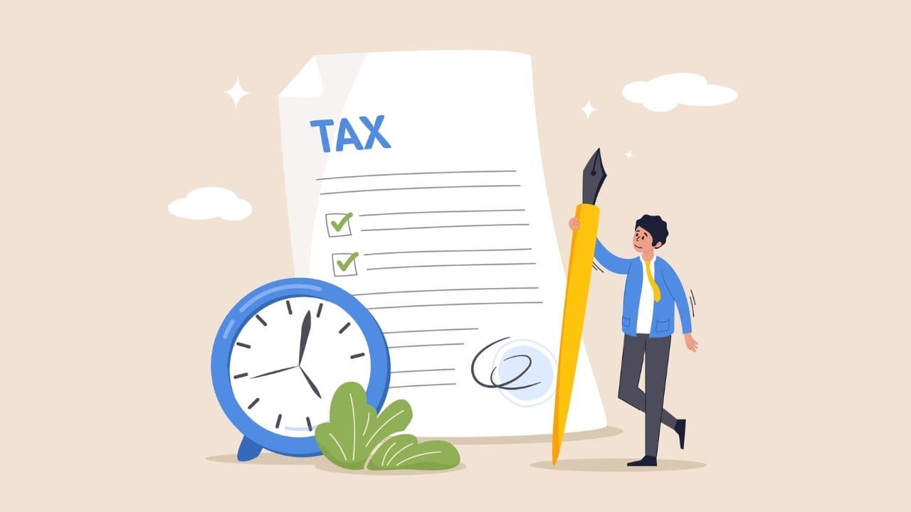 जनवरी महीने के शुरुआत में ही निपटा लें टैक्स से जुड़े काम, वरना बाद में चुकाना पड़ेगा भारी नुकसान
