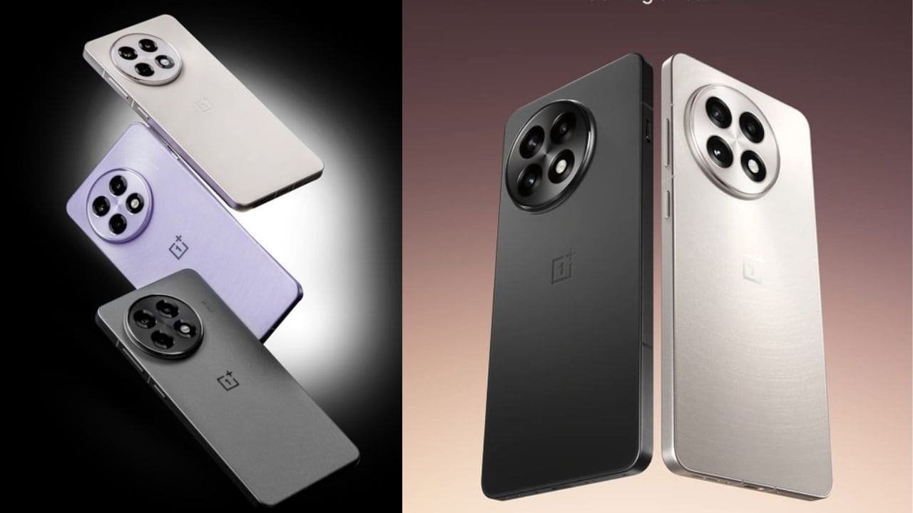 OnePlus इस दिन लॉन्च कर रहा है 6000mAh बैटरी और 50MP कैमरे वाला फोन