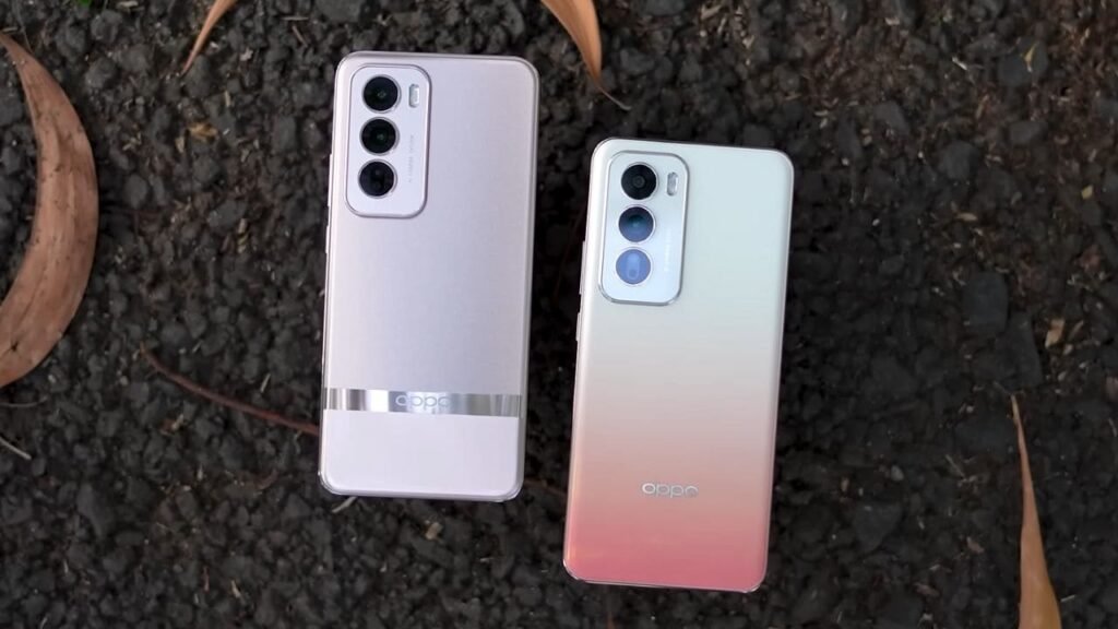 इंडिया में Oppo Reno 13 Series की हुई दमदार एंट्री, दोनों फोन में 50MP का कैमरा, कीमत बस इतनी Oppo Reno 13 Series 5G
