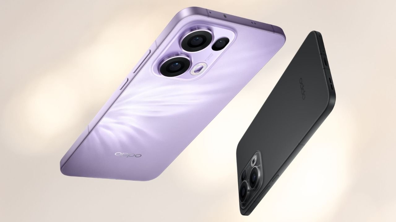 इंडिया में इस कीमत पर लॉन्च हो रही है Oppo Reno 13 Series 5G, शानदार AI फीचर्स से होगा लैस