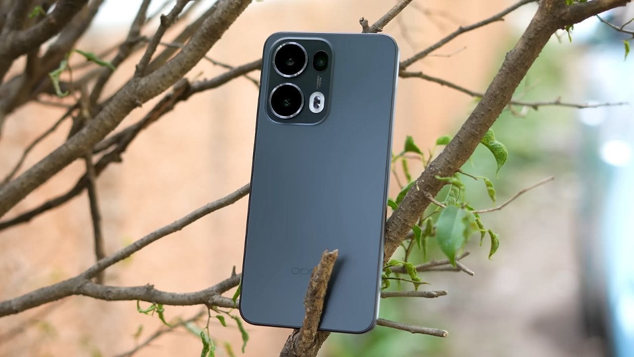 Oppo यूजर्स के लिए गुड न्यूज़! Reno 13 Series पर मिल रहा शानदार डिस्काउंट