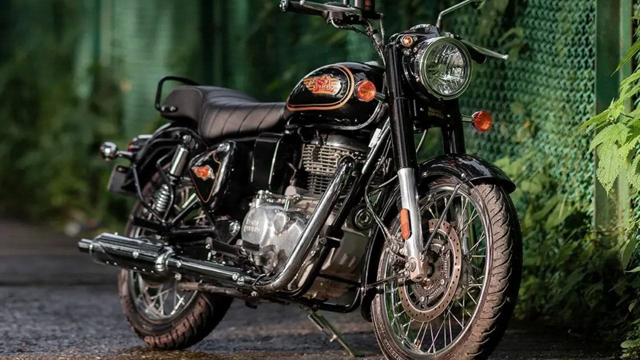 Royal Enfield ने चुपके से बंद कर दी यह वाली Bullet, आखिर क्या है इसके पीछे की वजह?
