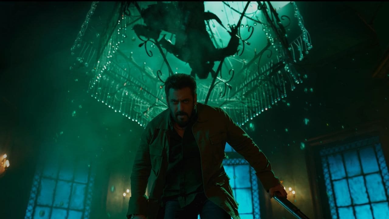 सुपरस्टार सलमान खान की सिकंदर मूवी इस दिन सिनेमाघर में मचाएगी धूम, मूवी के 1 मिनट 42 सेकंड टिजर ने फैंस को किया हेराना! 