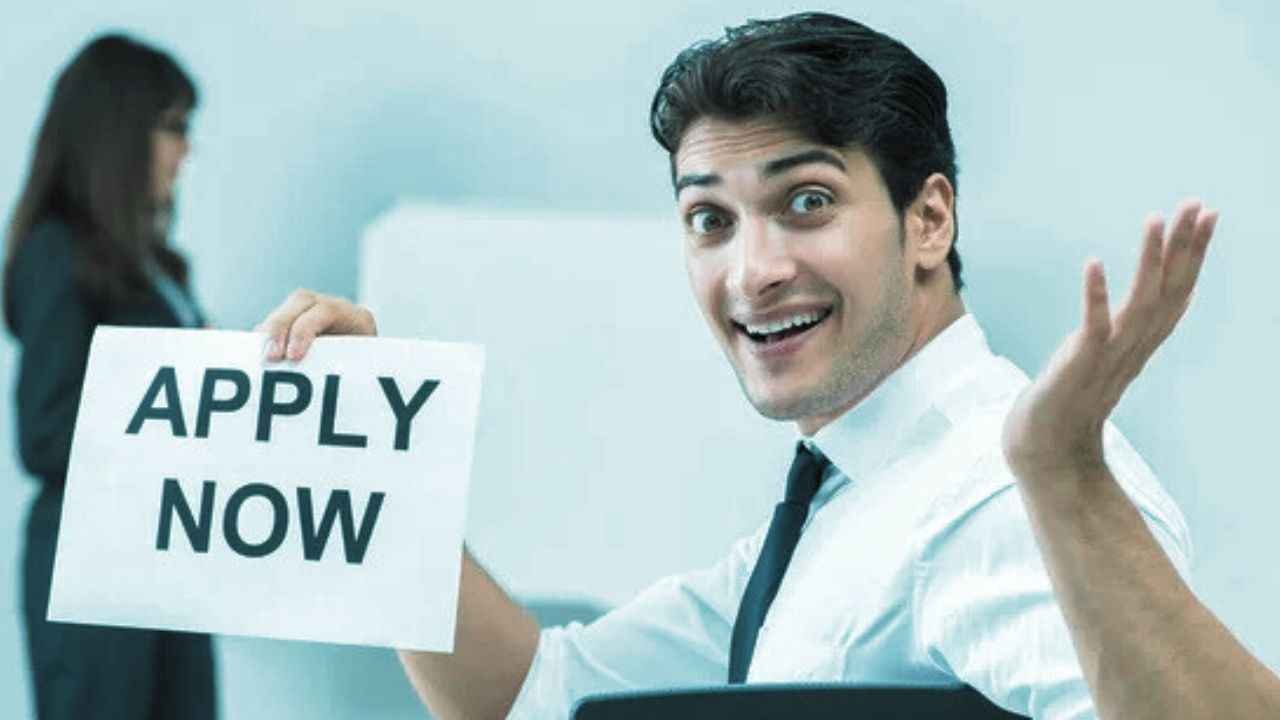 PSSSB Recruitment 2025