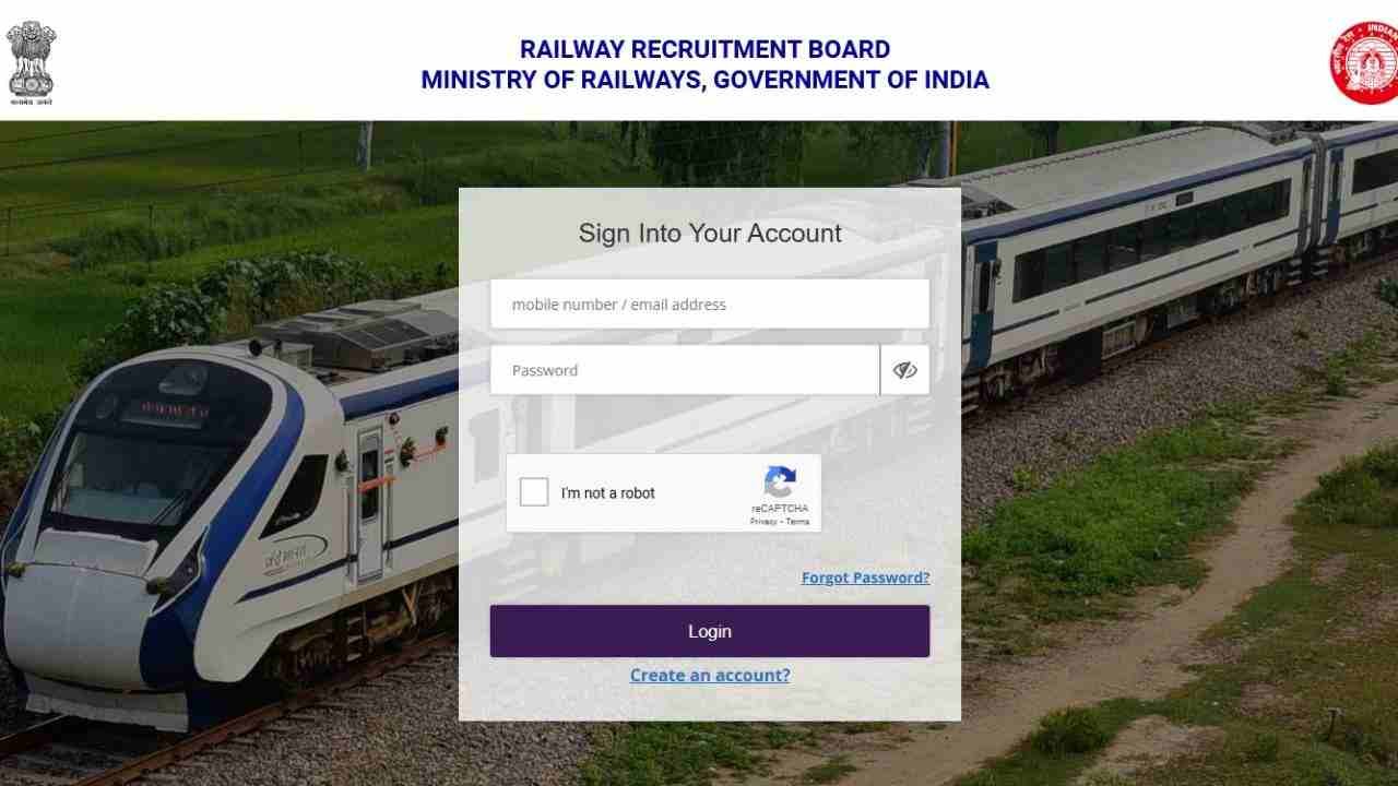 Railway RPF Application Status: रेलवे आरपीएफ भर्ती के एप्लीकेशन स्टेटस जारी, स्टेटस चेक करने का डायरेक्ट लिंक