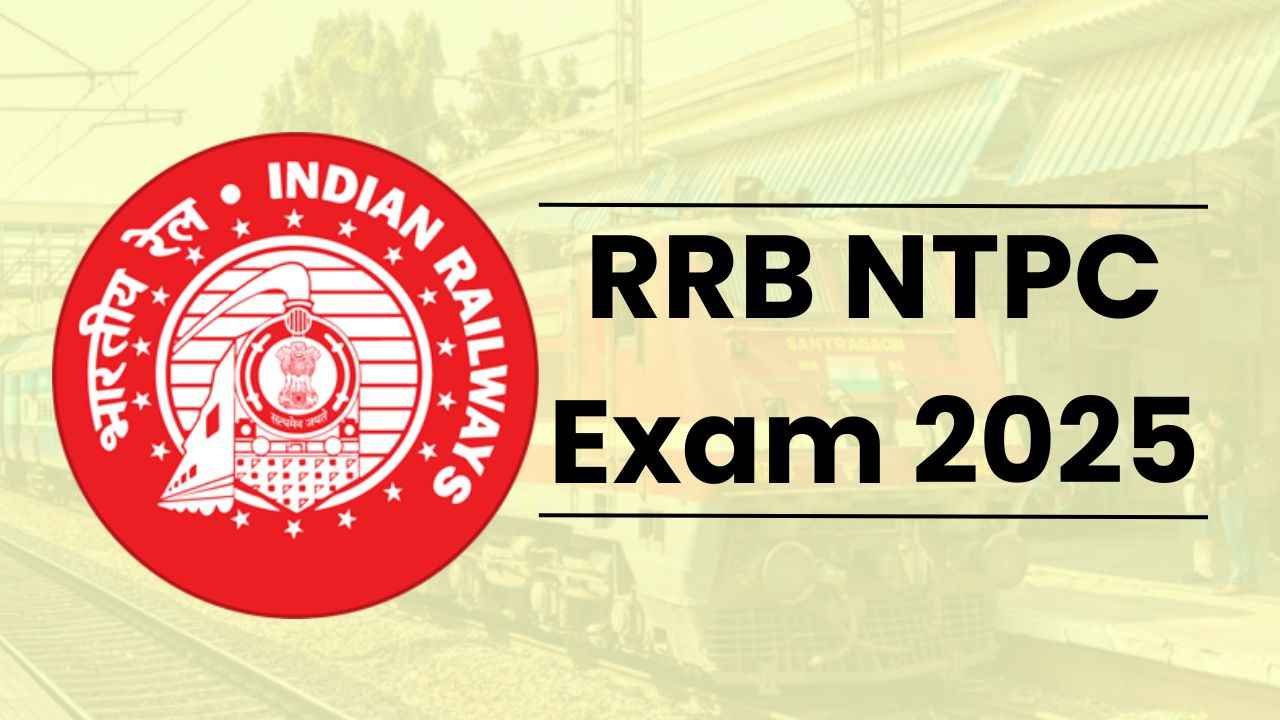 RRB NTPC