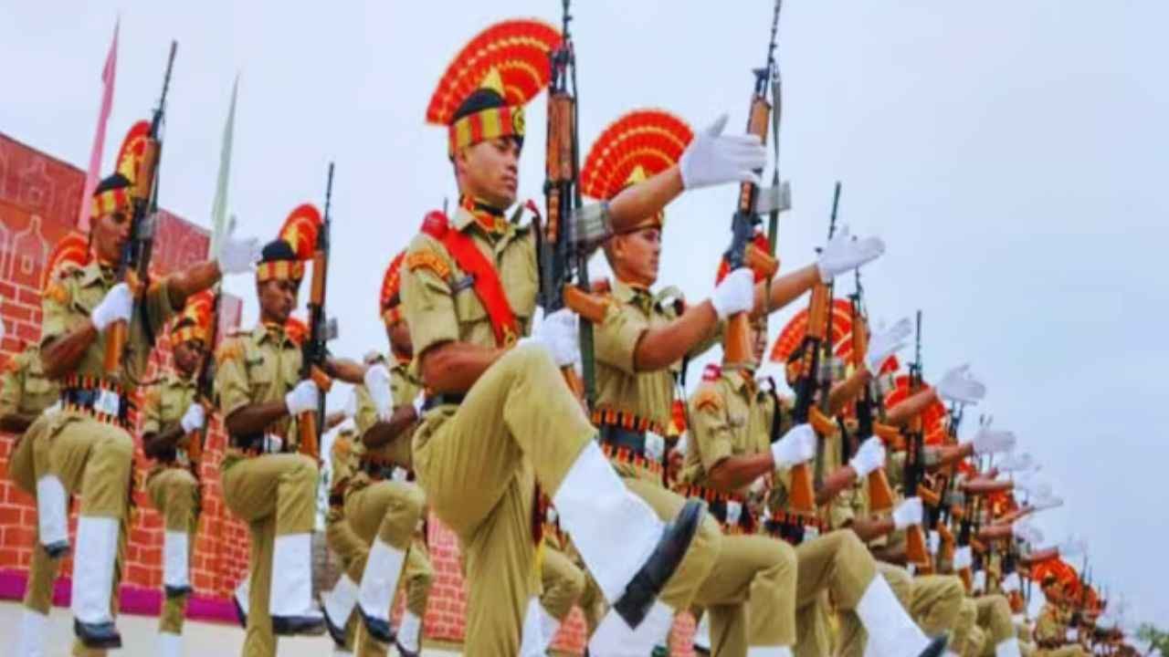 SSC GD Constable: एसएससी जीडी कांस्टेबल भर्ती परीक्षा की परीक्षा तिथि, एग्जाम सिटी, और  एडमिट कार्ड को लेकर अहम नोटिस जारी 