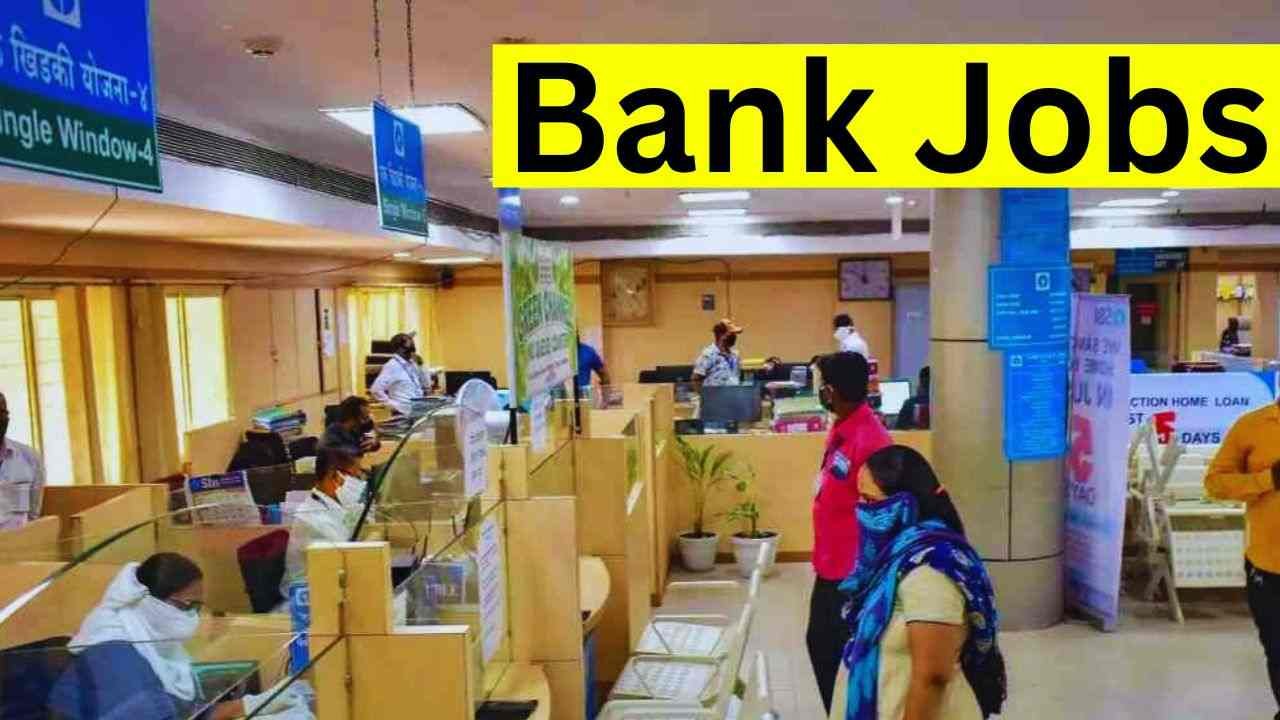 UCO Bank LBO Vacancy