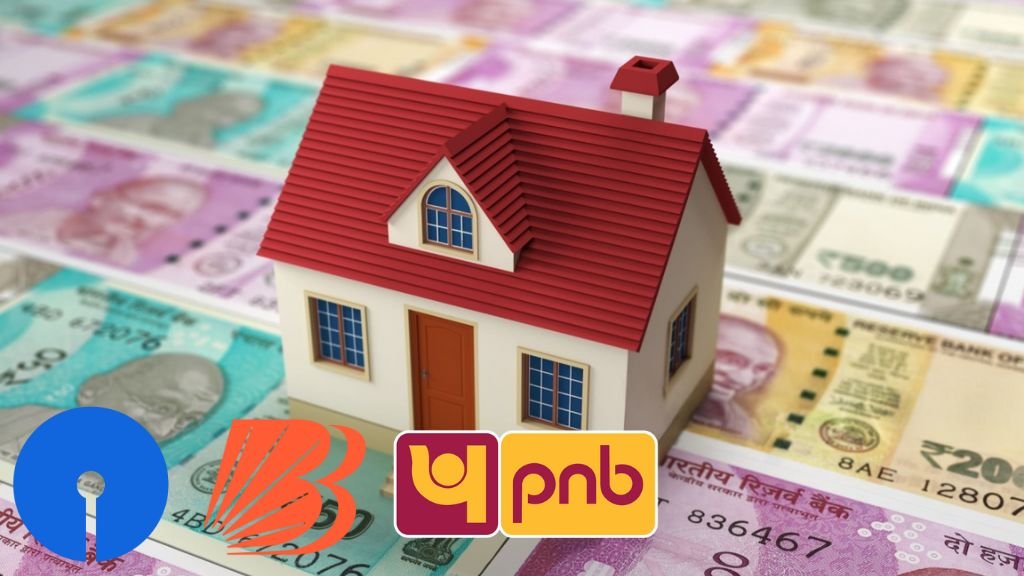 घर खरीदने का सपना होगा पूरा! इन टॉप 3 बैंकों के होम लोन पर मिल रहा है इतना ब्याज