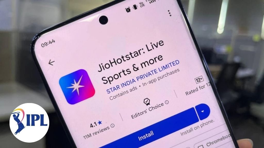 क्रिकेट फैंस के लिए बुरी खबर, JioHotstar पर अब फ्री में नहीं देख पाएंगे पूरा IPL