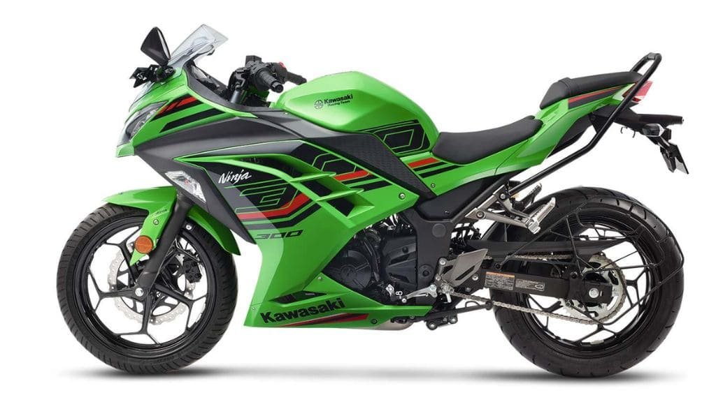 Kawasaki Ninja की इन भौकाली बाइक्स पर मिल रहा तगड़ा डिस्काउंट