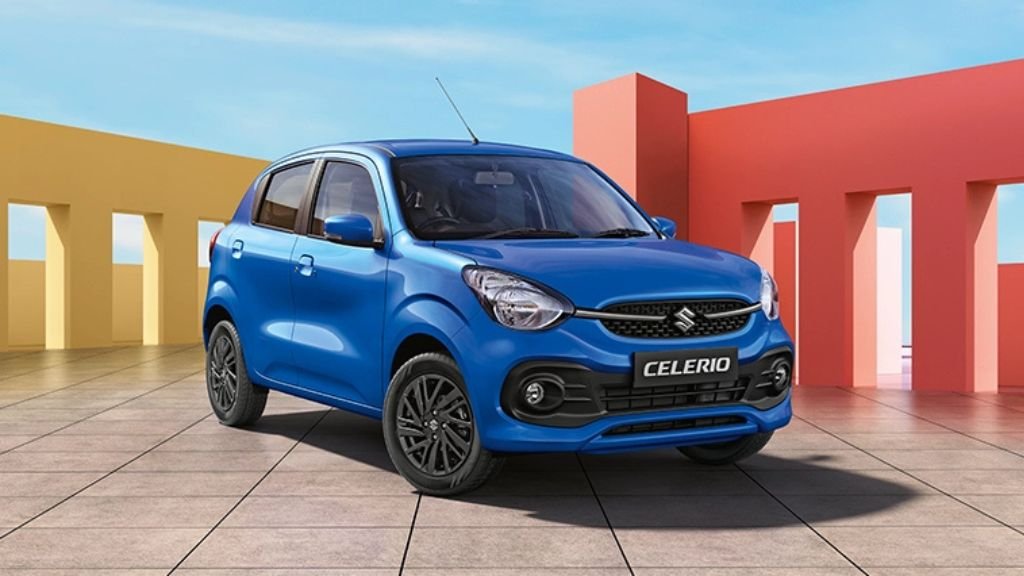 जेब में है 2 लाख रूपये और खरीदना चाहते है कार, इतनी सी EMI पर घर लाए Maruti Celerio