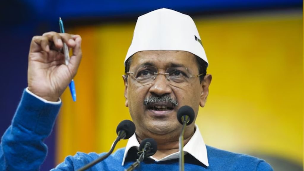 मध्य प्रदेश में आम आदमी पार्टी का सूपड़ा साफ? प्रदेश कार्यालय पर ताला, अध्यक्ष को भी खबर नहीं!