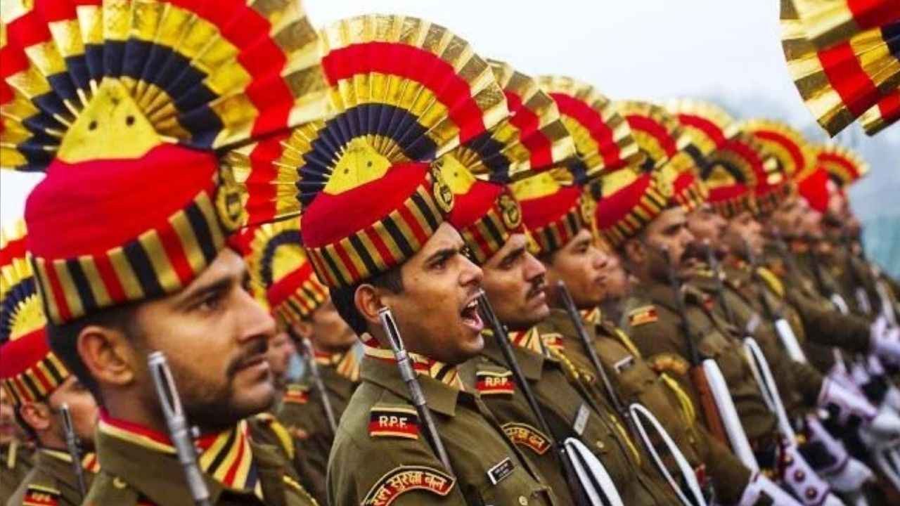 रेलवे आरपीएफ कांस्टेबल की एग्जाम देने वाले अभ्यर्थियों के लिए जारी हुआ जाति प्रमाण पत्र से जुड़ा खास नोटिस