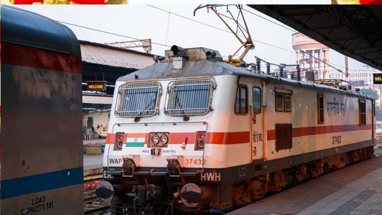 RRB ALP Results 2025: आरआरबी एएलपी सीबीटी-1 का रिजल्ट rrbmumbai.gov.in पर जारी, यह रहा डायरेक्ट लिंक