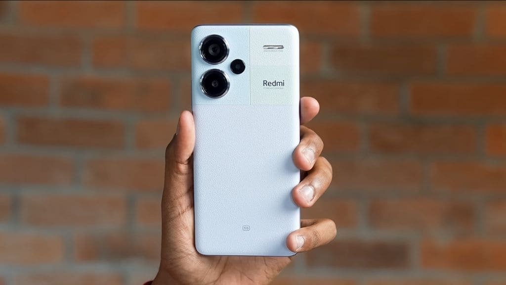 19 मिनट में चार्ज होने वाले Redmi के इस धांसू मोबाइल पर मिल रहा 7000 रूपये का डिस्काउंट