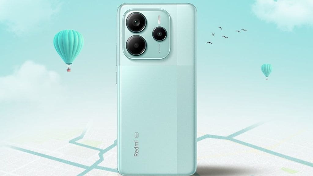 नए लुक में लॉन्च हुआ Redmi Note 14 5G, 50MP वाले AI कैमरे के साथ