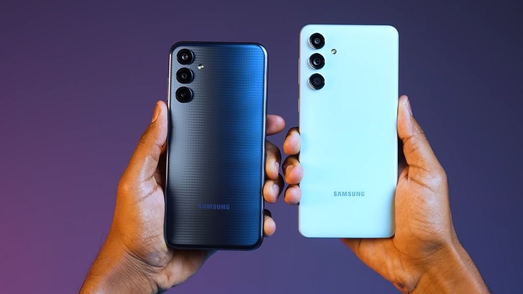 15 हजार से भी कम कीमत में इस दिन लॉन्च कर रहा है Samsung अपने दो 5G स्मार्टफोन