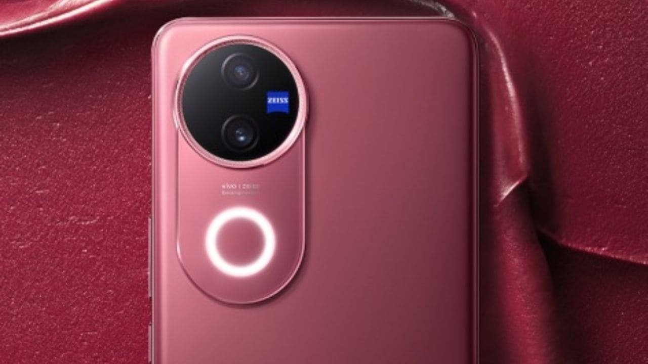 Vivo V50 5G भारत में 18 फरवरी को हो सकता है लॉन्च, जानिए क्या होंगे खास फीचर्स