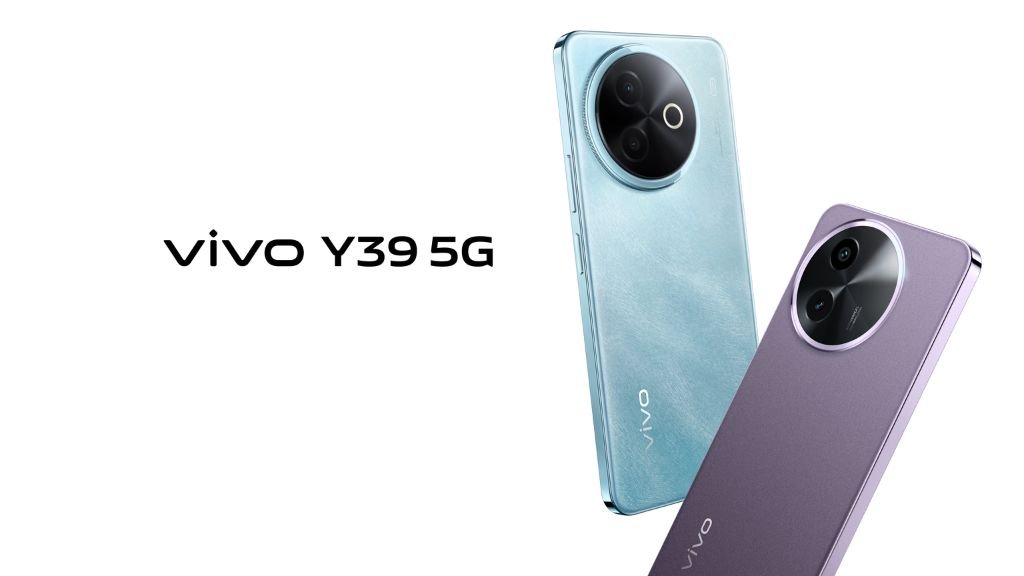 दमदार फीचर्स और बड़ी बैटरी के साथ आया Vivo यह 5G स्मार्टफोन, मिलेगी 6500mAh बैटरी और 50MP का कैमरा