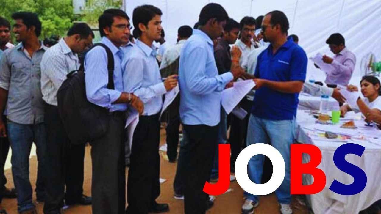 NRRMS Recruitment 2025: राष्ट्रीय ग्रामीण मनोरंजन मिशन सोसाइटी में 11335 पदों के लिए भर्ती, यहां देखें संपूर्ण डिटेल