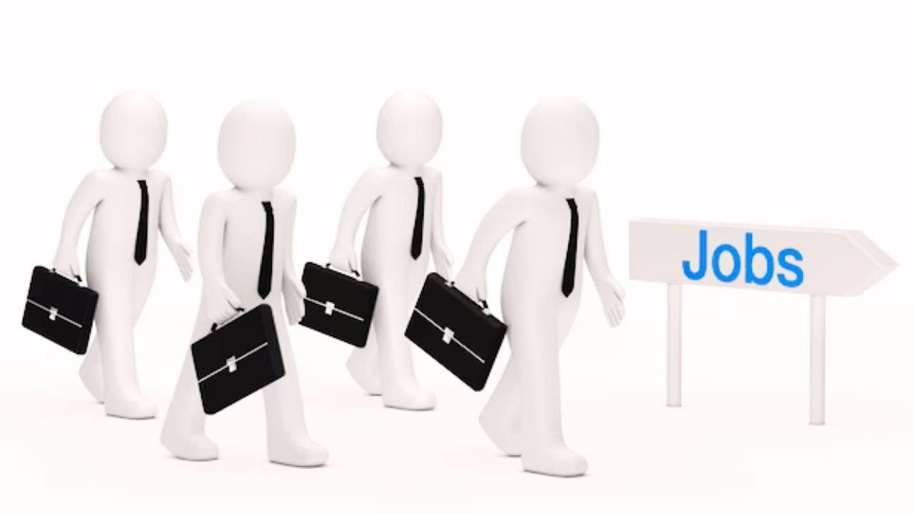 NTPC Vacancy: एनटीपीसी इंजीनियरिंग एजुकेटिव ट्रेनिंग के 475 पदों के लिए भर्ती का नोटिफिकेशन जारी, यहां देखें डिटेल