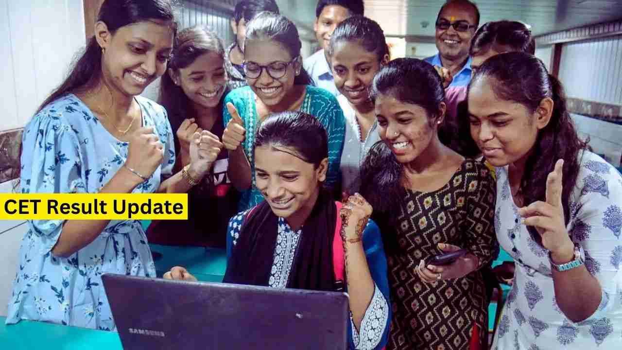 Rajasthan CET Result: बोर्ड अध्यक्ष ने दी बड़ी जानकारी, CET रिजल्ट फरवरी में ही घोषित होगा, ग्रेजुएशन और सेकेंडरी लेवल के नतीजे जल्द