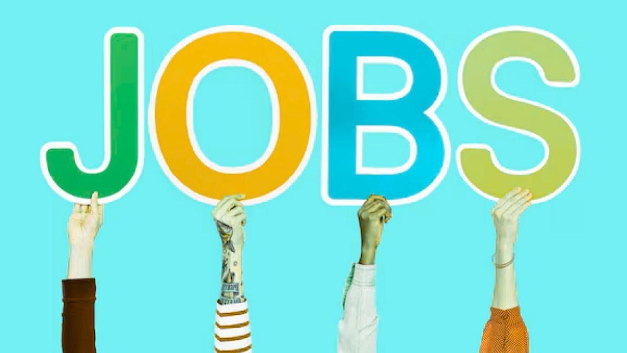 Top Jobs 2025: बिजली विभाग से लेकर इंडिया पोस्ट GDS तक, 25,000 से ज्यादा सरकारी भर्तियां, जल्द करें आवेदन