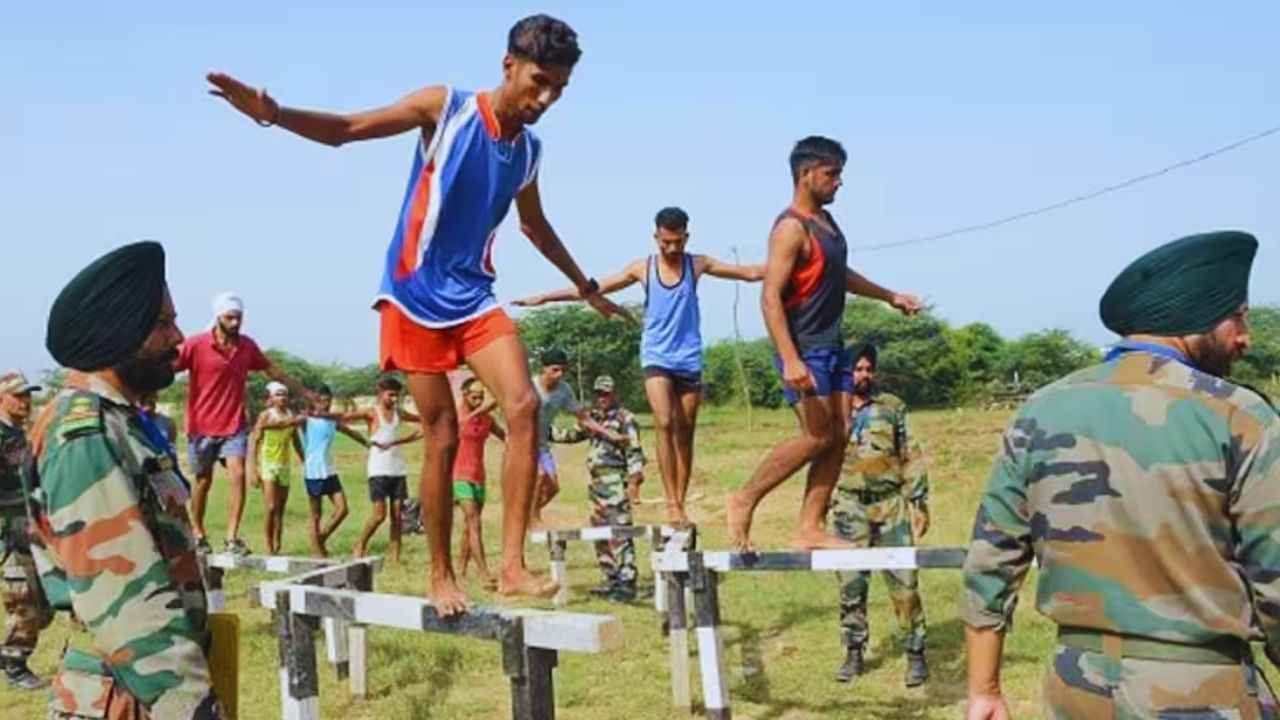Army Agniveer Vacancy 2025: इंडियन आर्मी अग्निवीर भर्ती 2025 के आवेदन इसी महीने से, नियम और योग्यता 