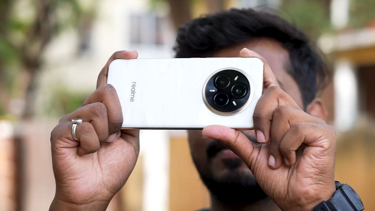 Realme 14 Pro+ 5G का नया 512GB वेरिएंट लॉन्च, जानें कीमत और फीचर्स